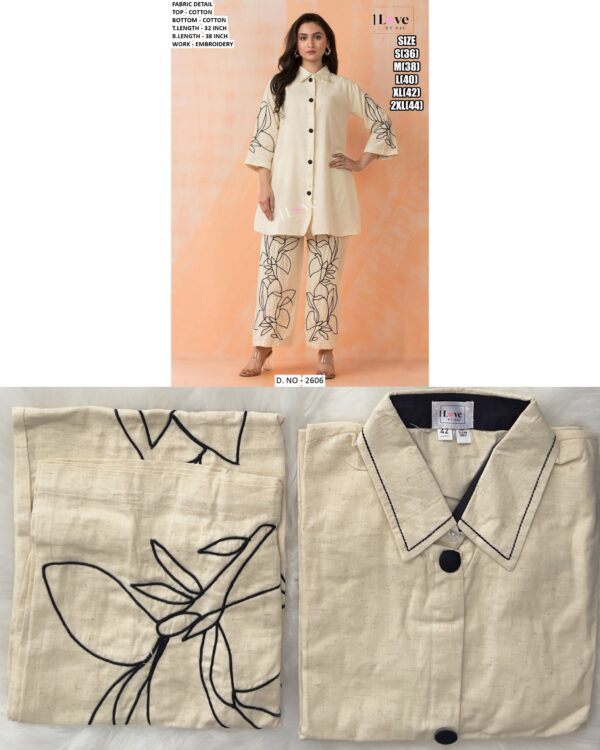 Stay Cool With These Nine Comfortable Summer Co-ord Sets For Women