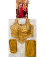 Get Ready To Elevate Your Festive And Partywear Collection With These Stunning Readymade Sets