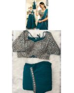 Get Ready To Elevate Your Festive And Partywear Collection With These Stunning Readymade Sets