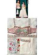 Get Ready To Elevate Your Festive And Partywear Collection With These Stunning Readymade Sets