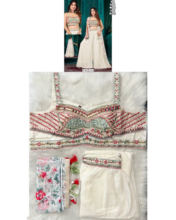 Get Ready To Elevate Your Festive And Partywear Collection With These Stunning Readymade Sets