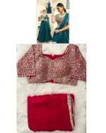 Get Ready To Elevate Your Festive And Partywear Collection With These Stunning Readymade Sets