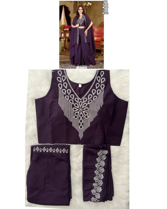 Get Ready To Elevate Your Festive And Partywear Collection With These Stunning Readymade Sets