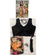 Get Ready To Elevate Your Festive And Partywear Collection With These Stunning Readymade Sets