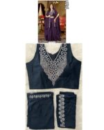 Get Ready To Elevate Your Festive And Partywear Collection With These Stunning Readymade Sets