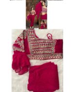 Get Ready To Elevate Your Festive And Partywear Collection With These Stunning Readymade Sets