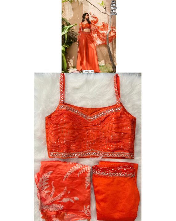 Get Ready To Elevate Your Festive And Partywear Collection With These Stunning Readymade Sets