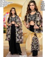 Get Ready To Elevate Your Festive And Partywear Collection With These Stunning Readymade Sets