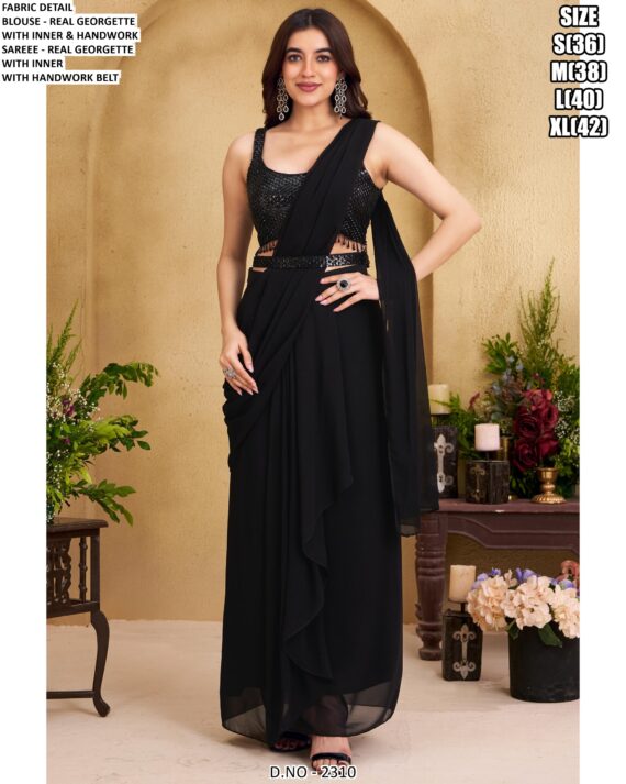 Get Ready To Elevate Your Festive And Partywear Collection With These Stunning Readymade Sets