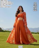 Trendy Ethnic Sets - Our Latest Festive And Party Style Readymade Designer Collection