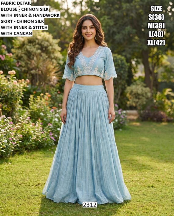 Get Ready To Elevate Your Festive And Partywear Collection With These Stunning Readymade Sets