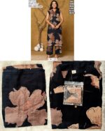 Enjoy Your Summer With Our Amazing Printed Cotton Kurta Co-ord Sets With Trendy Designs