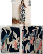 Enjoy Your Summer With Our Amazing Printed Cotton Kurta Co-ord Sets With Trendy Designs