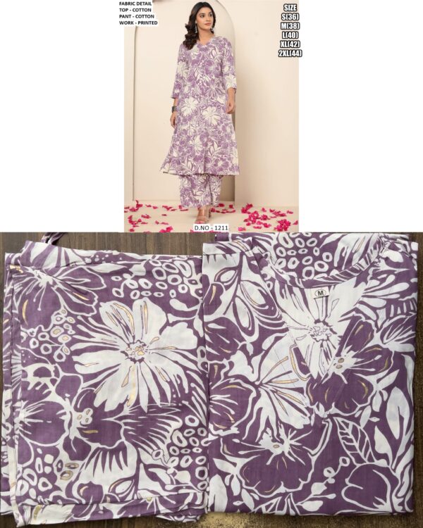 Refresh Your Wardrobe With Our Summer Cotton Cord Set, Perfect For The Season