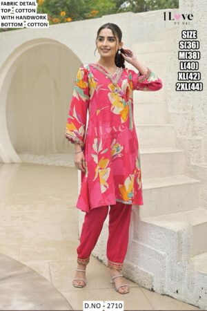 Step Into Understated Elegance With This New Summer Co-ord Sets!