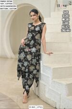 Step Into Understated Elegance With This New Summer Co-ord Sets!