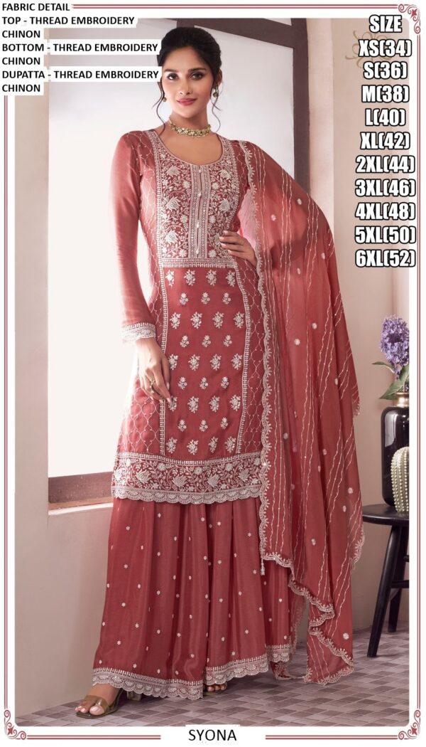 New Arrival! Our Sets Of Four Authentic Indian And Pakistani Ladies Suits