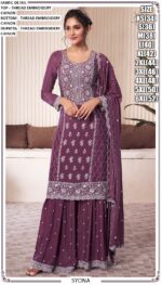 New Arrival! Our Sets Of Four Authentic Indian And Pakistani Ladies Suits
