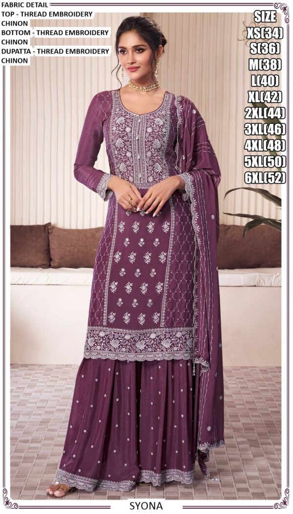 New Arrival! Our Sets Of Four Authentic Indian And Pakistani Ladies Suits