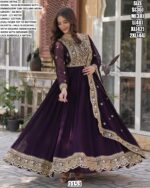 Premium Designer Readymade Gown Collections, Shop Now!