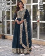 Premium Designer Readymade Gown Collections, Shop Now!