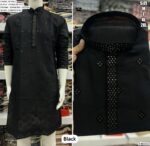 Be Your Own Style Charm With Our Premium Silk Men's Kurta And Pyjama Collection