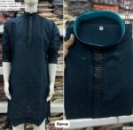 Be Your Own Style Charm With Our Premium Silk Men's Kurta And Pyjama Collection