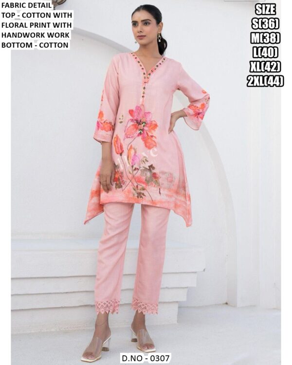 Introducing Our Newly Designed And Styled Cord Sets For Summer Days