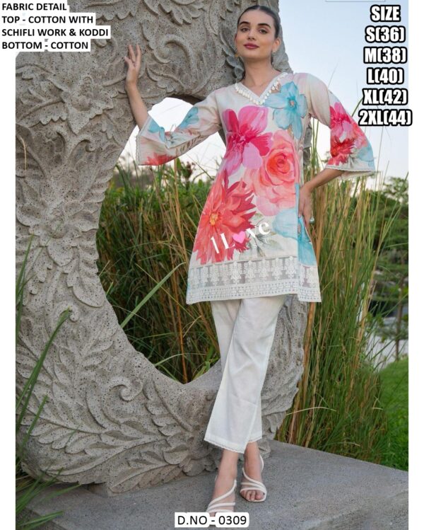 Introducing Our Newly Designed And Styled Cord Sets For Summer Days