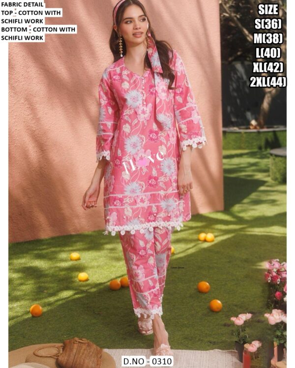 Introducing Our Newly Designed And Styled Cord Sets For Summer Days