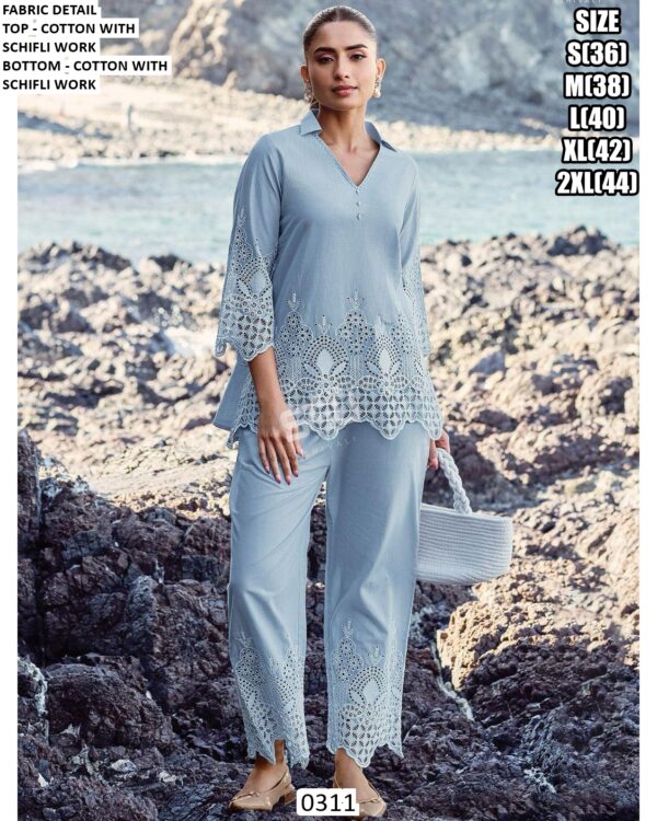 Introducing Our Newly Designed And Styled Cord Sets For Summer Days