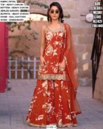 New Designed Heavy Chinon Indian-Pakistani Salwar Kameez Suits Latest Collection