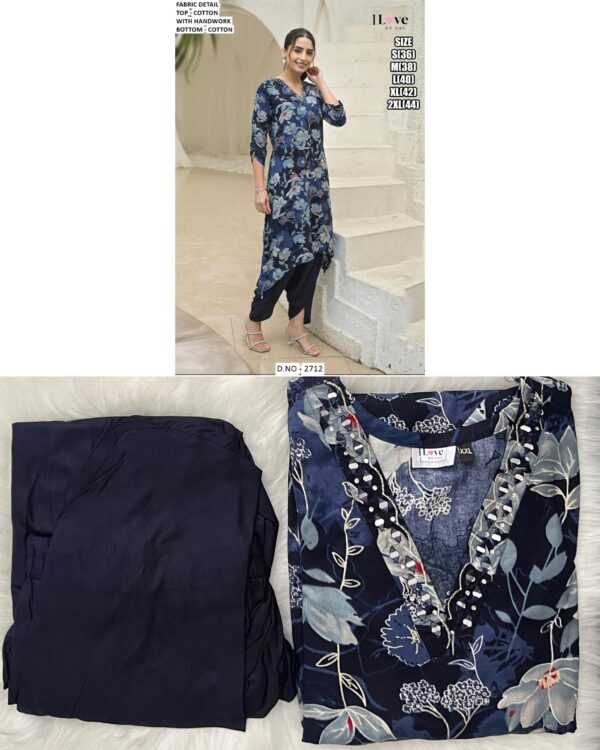 Step Into Understated Elegance With This New Summer Co-ord Sets!