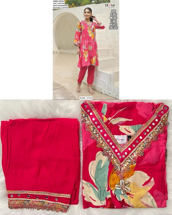 Step Into Understated Elegance With This New Summer Co-ord Sets!