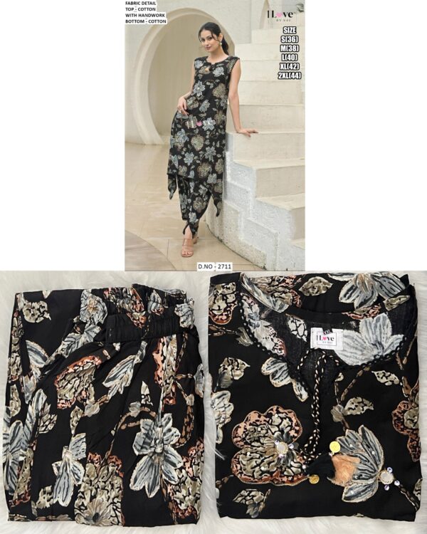 Step Into Understated Elegance With This New Summer Co-ord Sets!