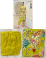 Step Into Understated Elegance With This New Summer Co-ord Sets!