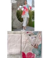 Introducing Our Newly Designed And Styled Cord Sets For Summer Days