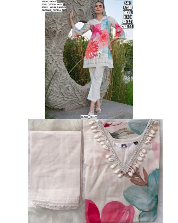 Introducing Our Newly Designed And Styled Cord Sets For Summer Days