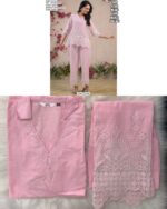 Introducing Our Newly Designed And Styled Cord Sets For Summer Days