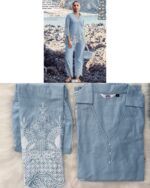 Introducing Our Newly Designed And Styled Cord Sets For Summer Days