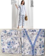 Introducing Our Newly Designed And Styled Cord Sets For Summer Days