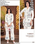 Our Readymade Cotton Dresses, Floral Co-ords And Mirror Work Fusion Sets