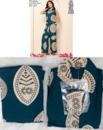 Our Readymade Cotton Dresses, Floral Co-ords And Mirror Work Fusion Sets