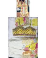 Turn Heads This Festive Season With Our Exclusive Designer Indo-Western Outfits