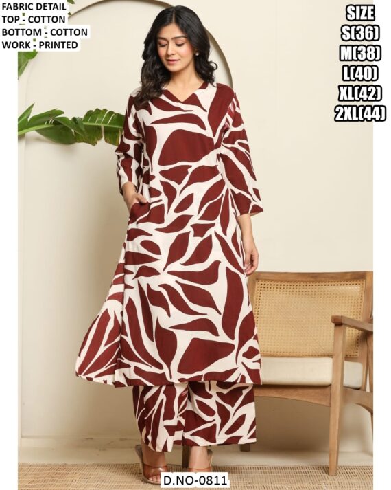 Summer Vibes: Exploring The Latest In Indian Summer Suits From Ethnicrang