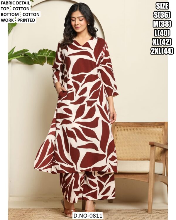 Summer Vibes: Exploring The Latest In Indian Summer Suits From Ethnicrang