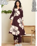 Summer Vibes: Exploring The Latest In Indian Summer Suits From Ethnicrang