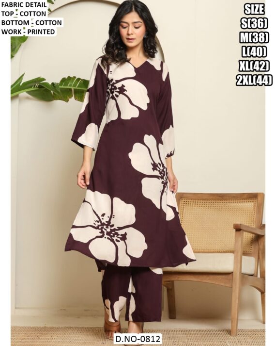 Summer Vibes: Exploring The Latest In Indian Summer Suits From Ethnicrang