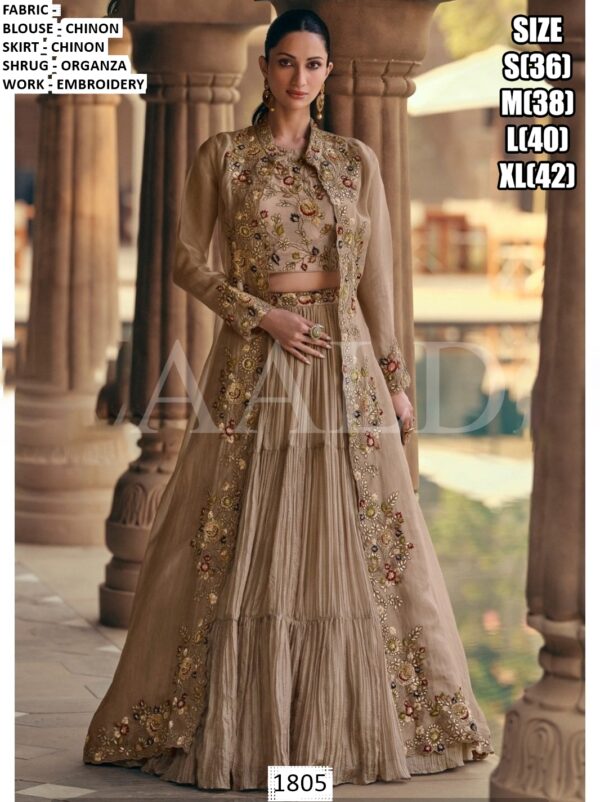 Introducing New Collection Of Trending Designs And Styles Wedding Outfits For Women