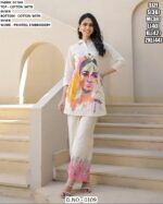 Our Latest Collection Of Refreshing Summer Cotton Suits For Women